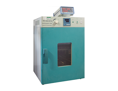 electrothermal constant-temperature dry box 2